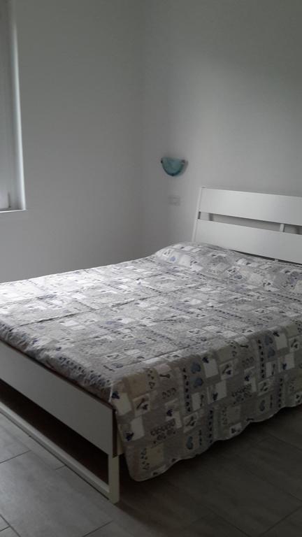 Apartamento Residenza Christian Gravedona Exterior foto