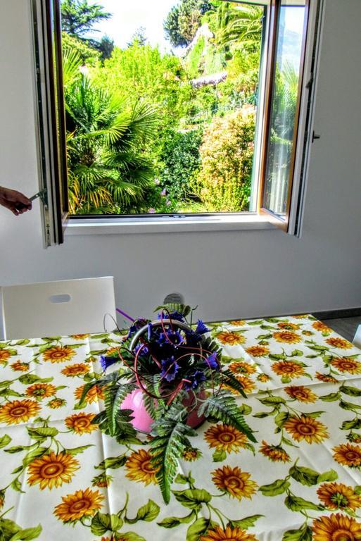 Apartamento Residenza Christian Gravedona Exterior foto