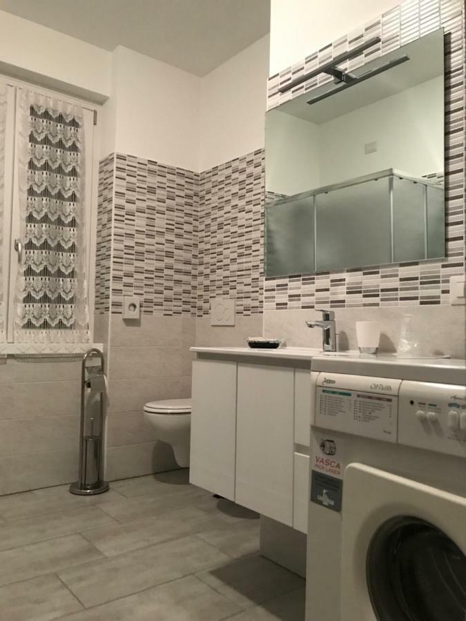 Apartamento Residenza Christian Gravedona Exterior foto