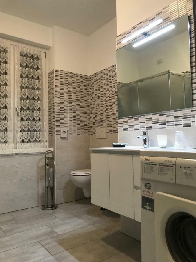 Apartamento Residenza Christian Gravedona Exterior foto