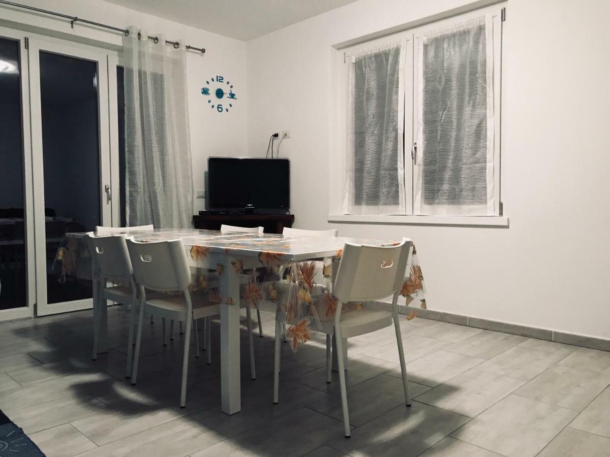 Apartamento Residenza Christian Gravedona Exterior foto