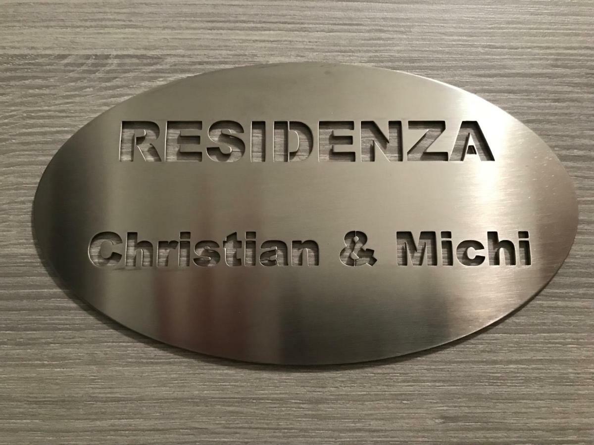Apartamento Residenza Christian Gravedona Exterior foto