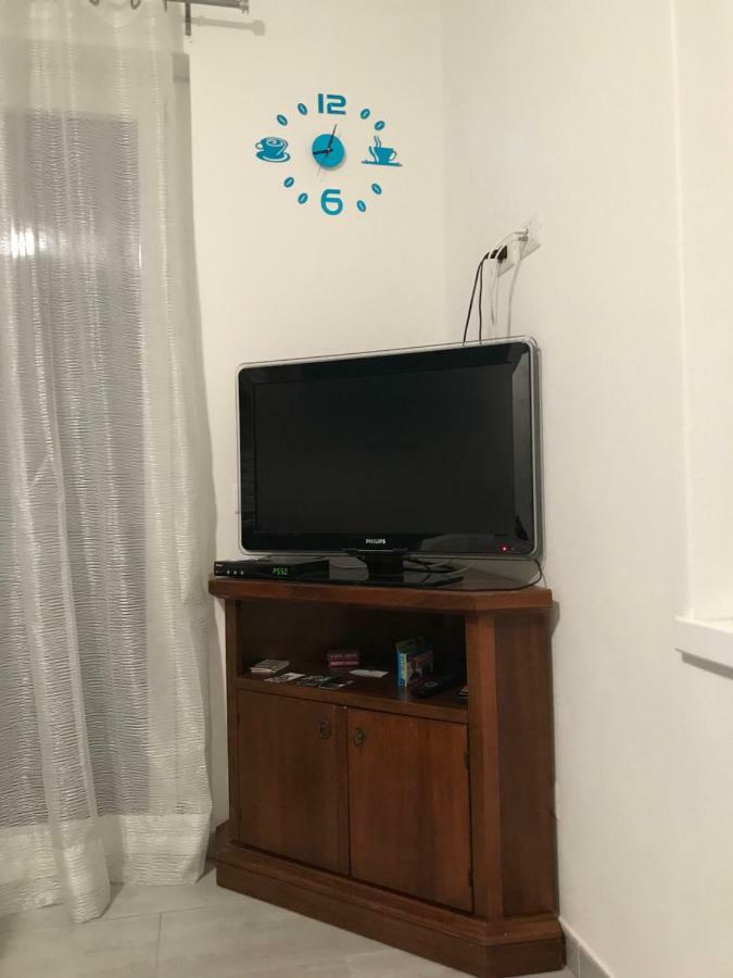 Apartamento Residenza Christian Gravedona Exterior foto