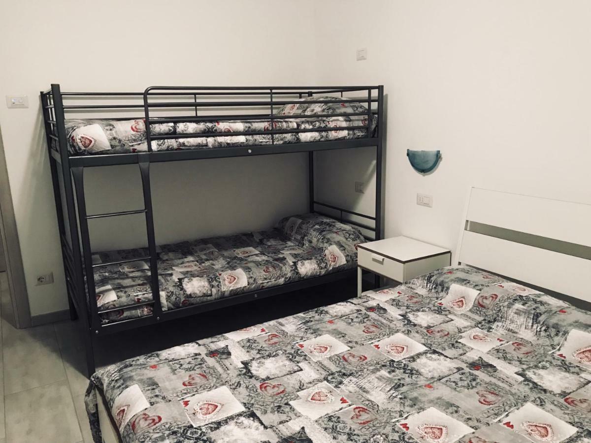 Apartamento Residenza Christian Gravedona Exterior foto