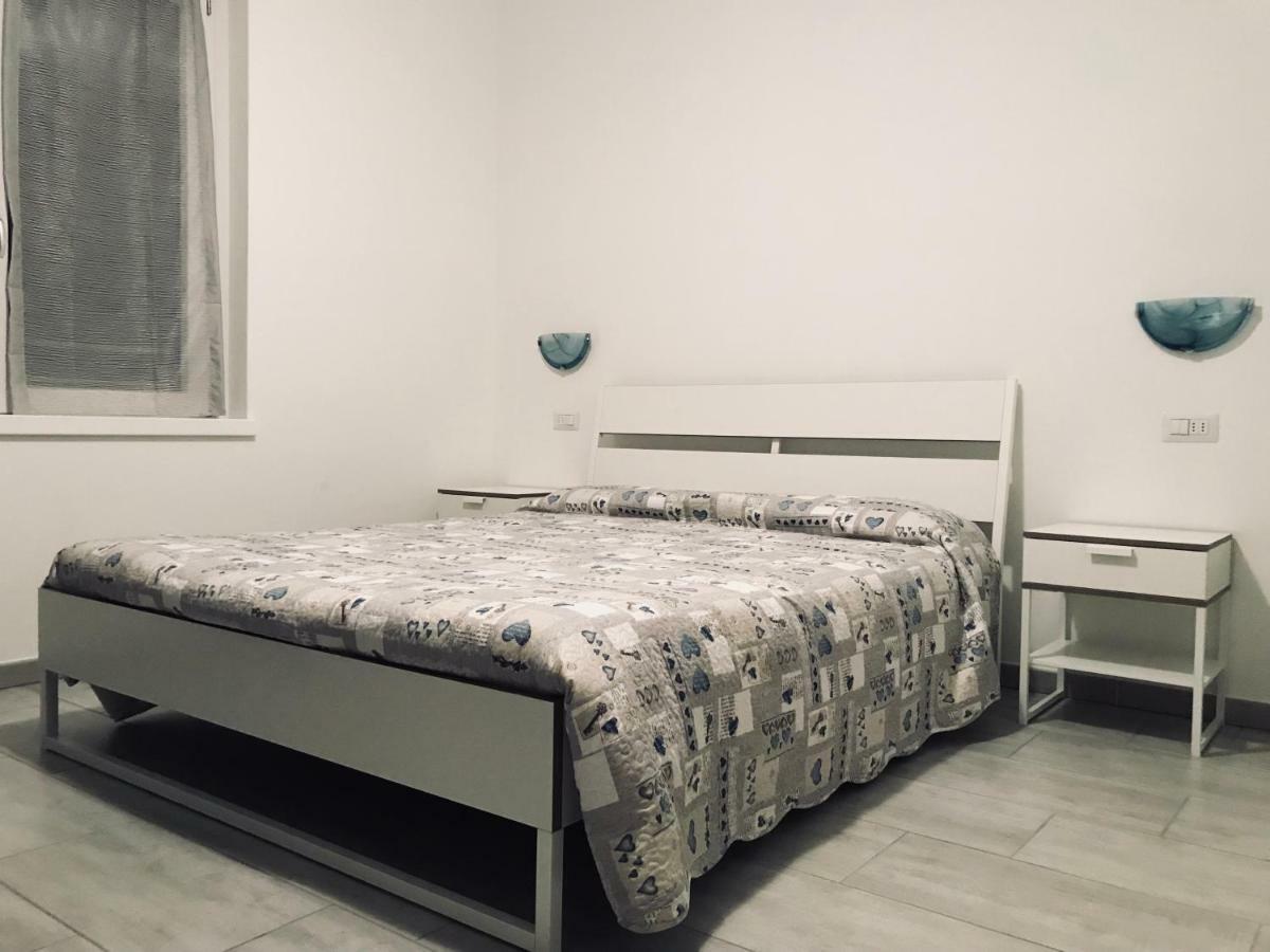 Apartamento Residenza Christian Gravedona Exterior foto